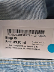 Blugi Kani Bărbați - S