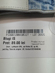 Blugi ZARA Femei - 34