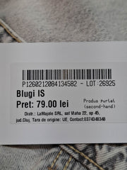Blugi Bershka Femei - Large