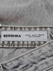 Blugi Bershka Femei - Large