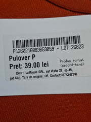 Pulover ZARA Femei - S