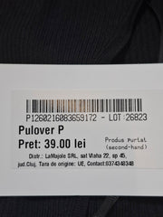 Pulover ZARA Femei - S