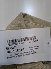 Jacheta Zara Femei - XS