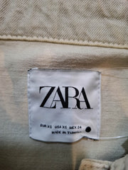 Jacheta Zara Femei - XS