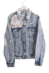 Geacă ZARA Bărbați - XL