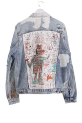 Geacă ZARA Bărbați - XL