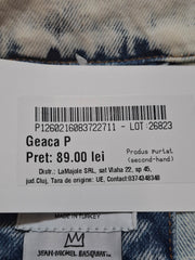 Geacă ZARA Bărbați - XL