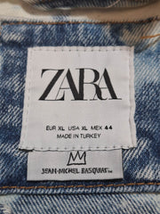 Geacă ZARA Bărbați - XL