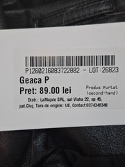 Jacheta Bershka Femei - XL