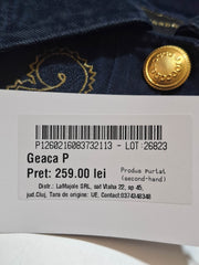 Geacă Roccobarocco Femei - L