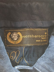 Geacă Roccobarocco Femei - L