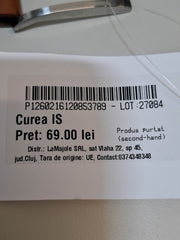 Curea Femei - TW 90
