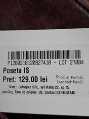 Posetă Camomilla Femei - TU