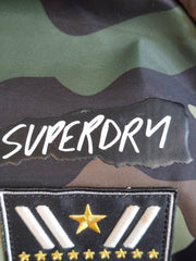 Rucsac Superdry Femei - OS