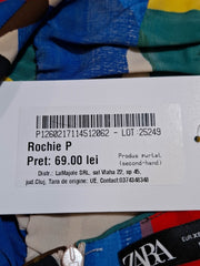 Rochie ZARA Femei - XS