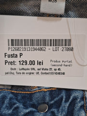 Fustă Calvin Klein Femei - S