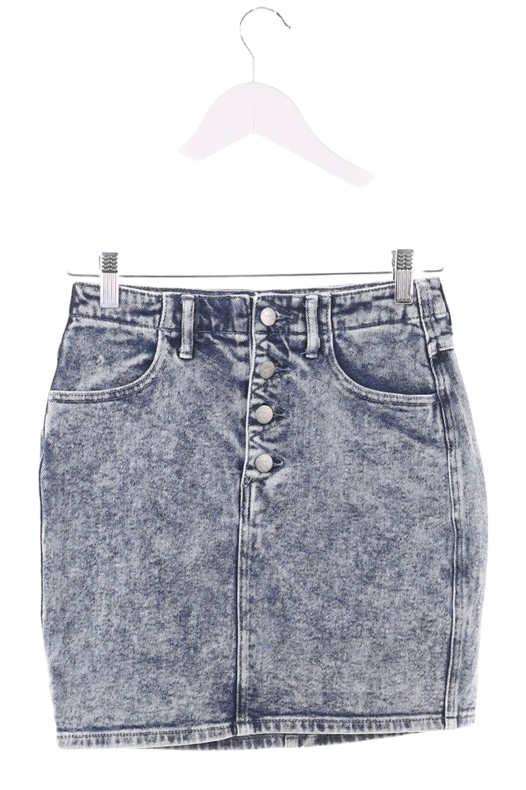 Fustă Guess Jeans Femei - XS