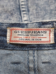 Fustă Guess Jeans Femei - XS