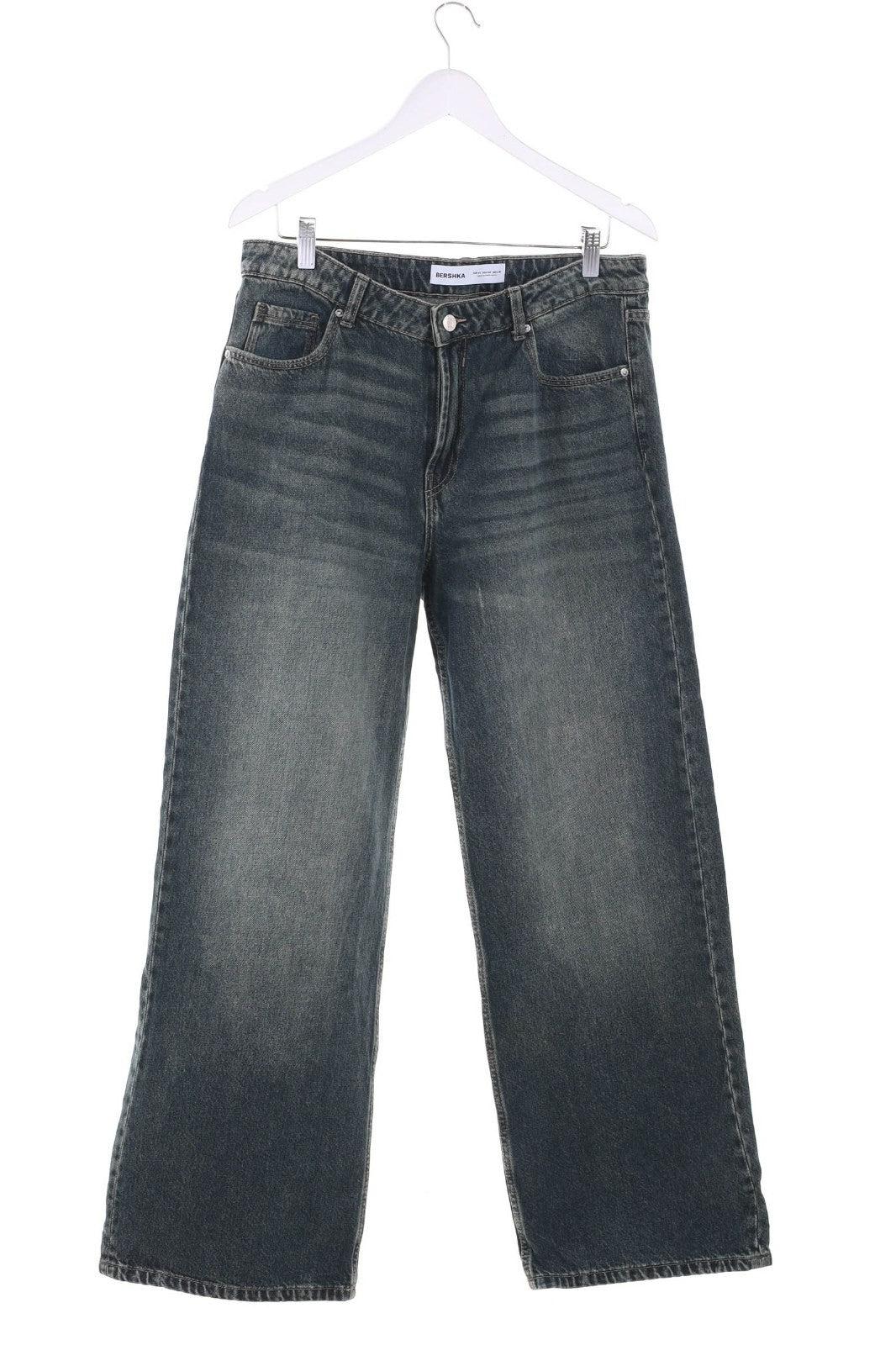 Blugi Bershka Femei - M
