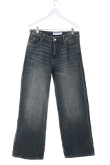 Blugi Bershka Femei - M
