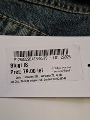 Blugi Bershka Femei - M