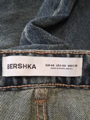 Blugi Bershka Femei - M