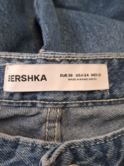 Blugi Bershka Femei - S
