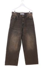 Blugi Bershka Femei - L