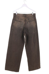 Blugi Bershka Femei - L