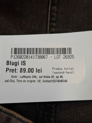 Blugi Bershka Femei - L
