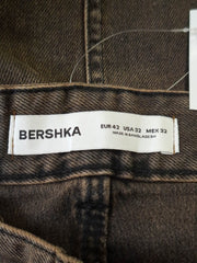 Blugi Bershka Femei - L