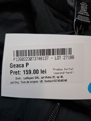 Jacheta Converse Bărbați - M