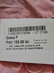 Jachetă Fila Femei - XL