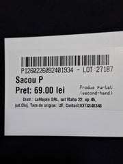 Sacou H&m Femei - medium