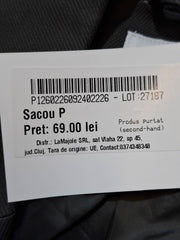 Sacou Fb sister Femei - S