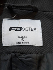 Sacou Fb sister Femei - S