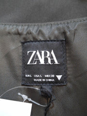 Vestă Zara Femei - L