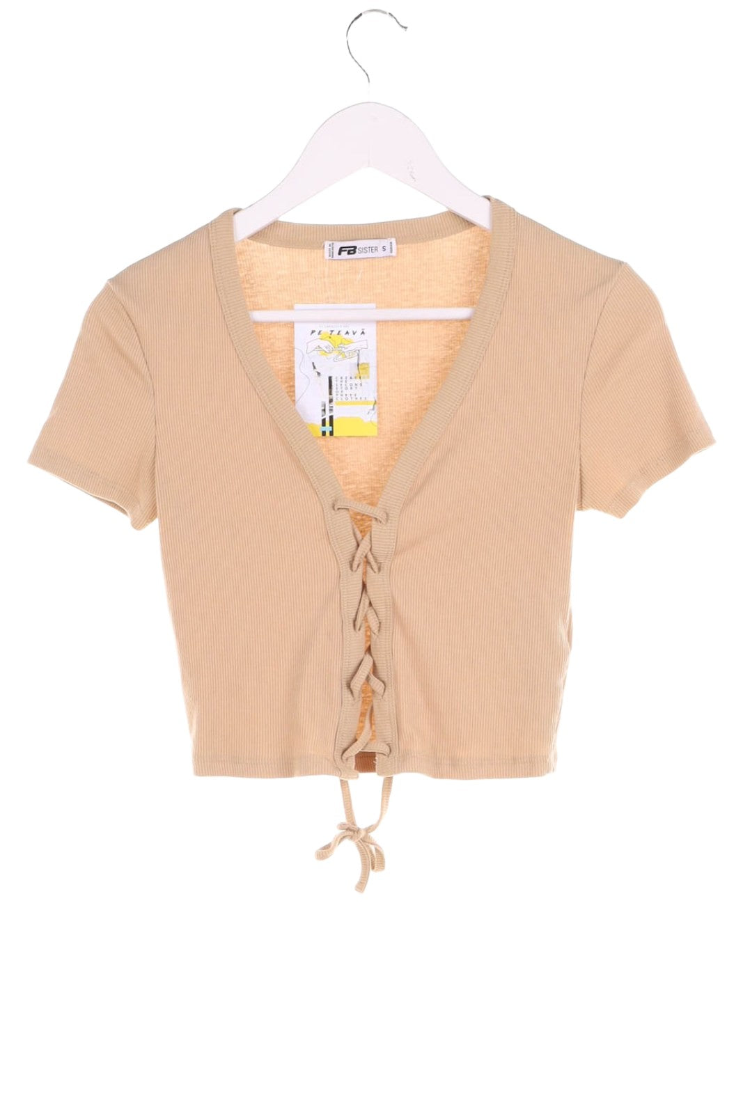 Tricou Fb sister Femei - S