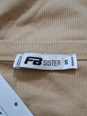 Tricou Fb sister Femei - S