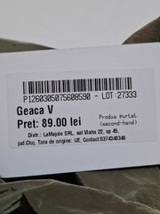 Geacă Zara Femei - XL