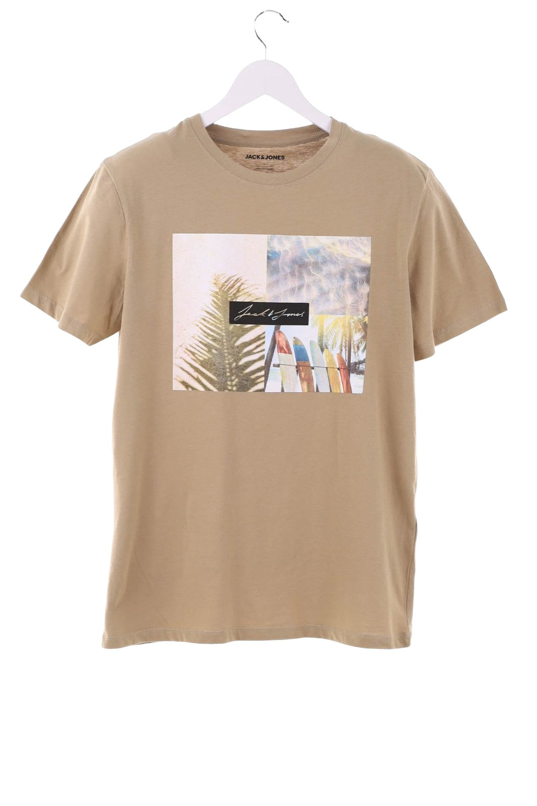 Tricou Jack&jones Bărbați - L