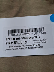 Tricou Jack&jones Bărbați - L