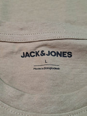 Tricou Jack&jones Bărbați - L