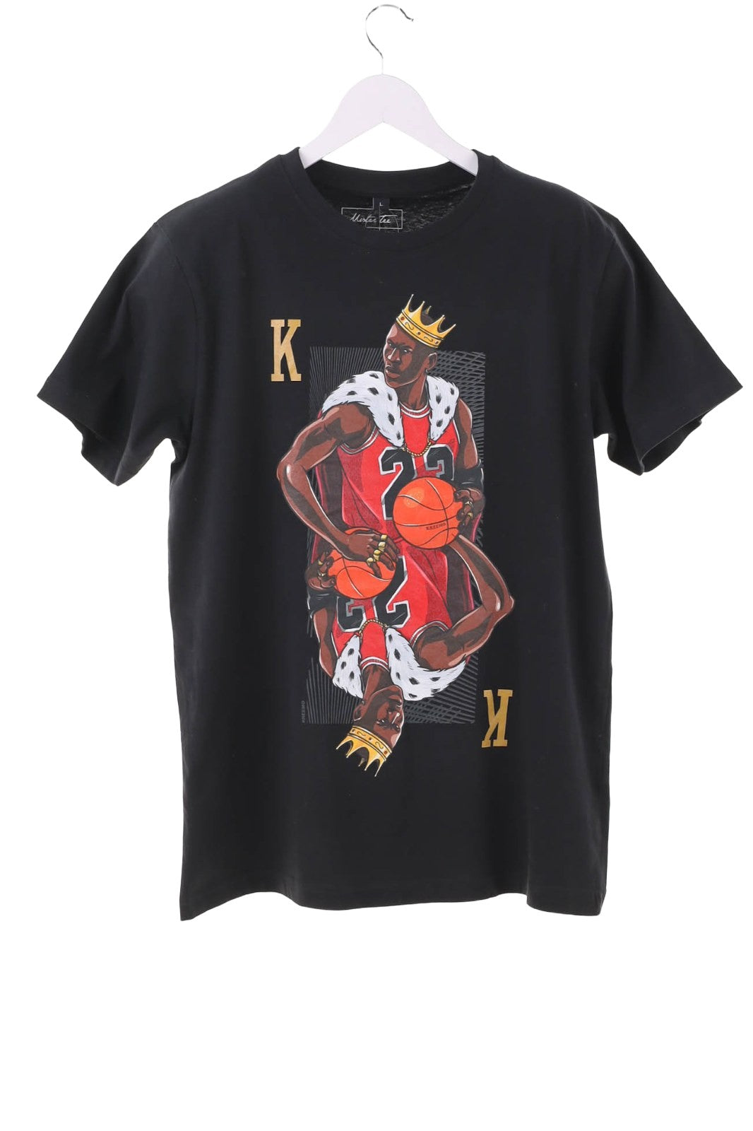 Tricou Mister tee Bărbați - L