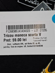 Tricou Mistertee Bărbați - large