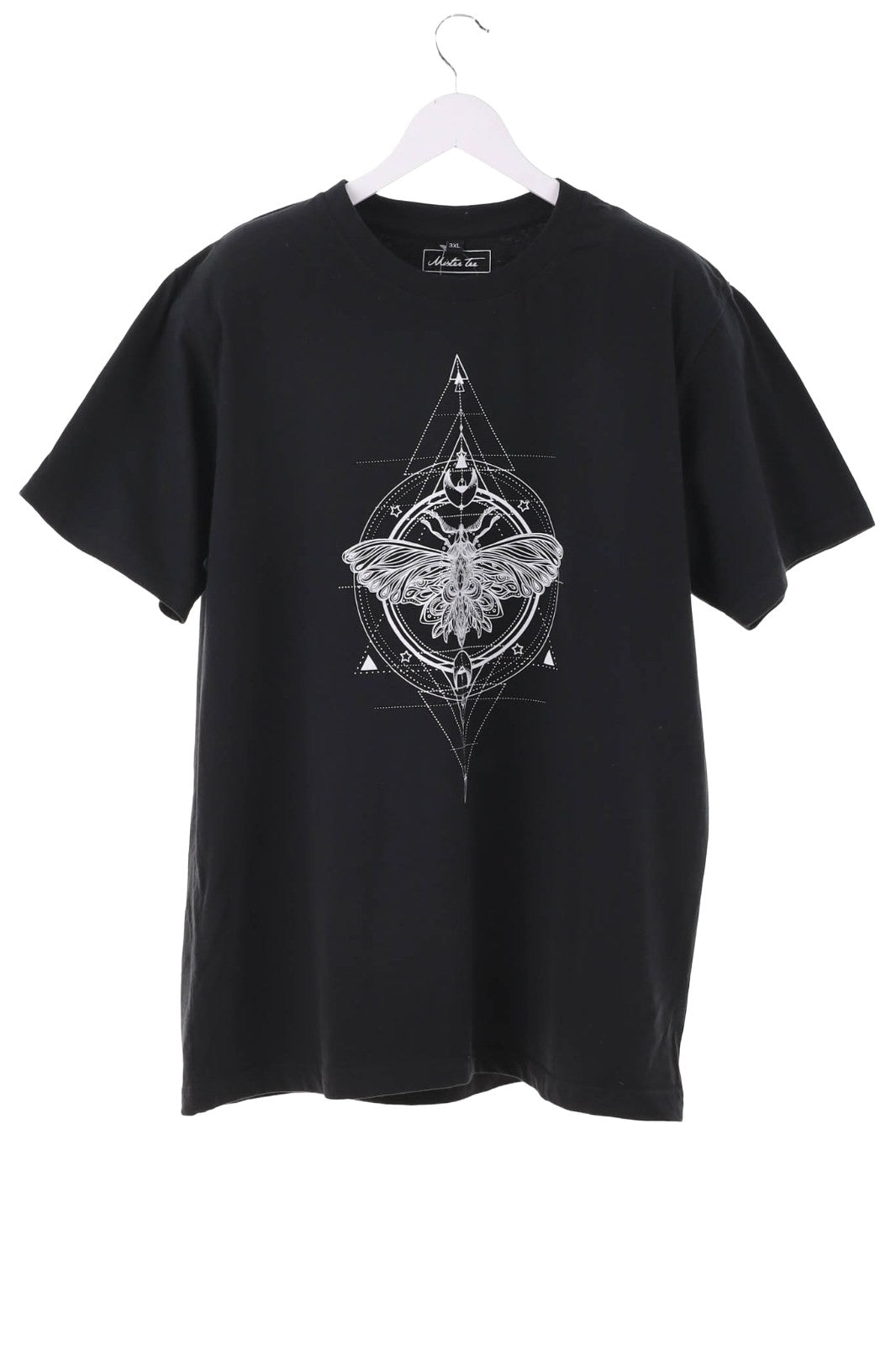 Tricou Mister tee Bărbați - XXXL