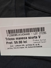 Tricou Mister tee Bărbați - XXXL