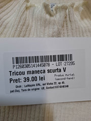 Tricou Zara Femei - M