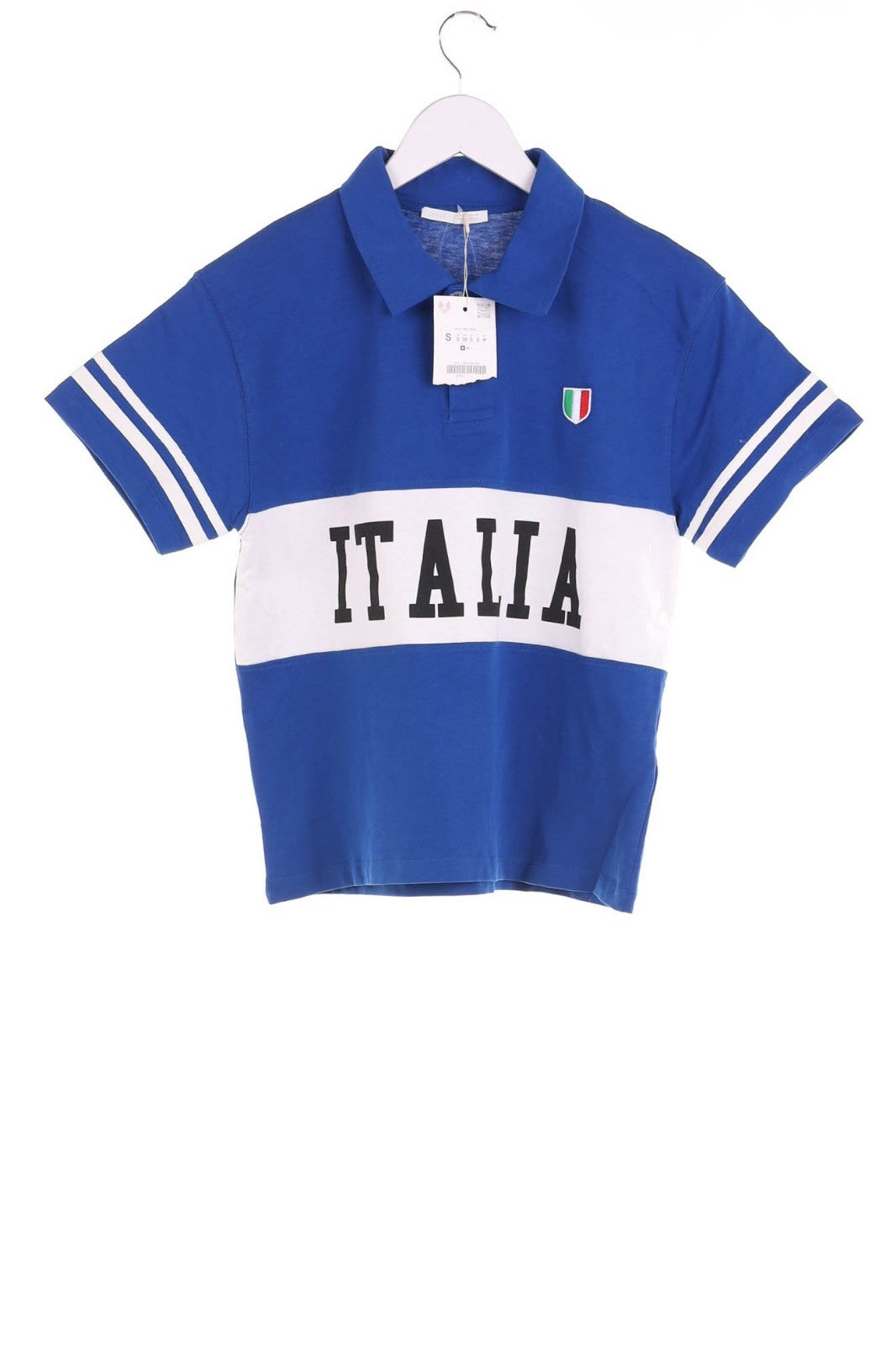 Tricou Polo Zara Femei - S