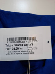 Tricou Polo Zara Femei - S